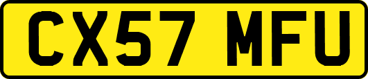 CX57MFU