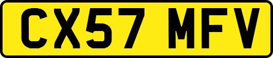 CX57MFV