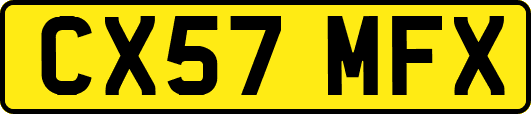 CX57MFX