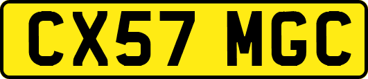 CX57MGC