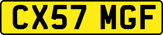 CX57MGF