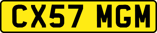 CX57MGM