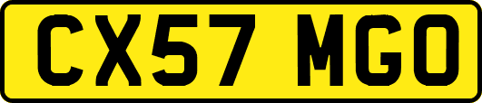 CX57MGO