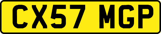 CX57MGP