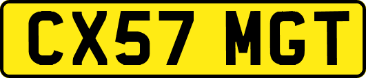CX57MGT