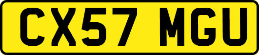 CX57MGU