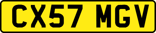 CX57MGV