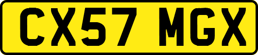 CX57MGX