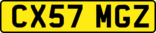 CX57MGZ