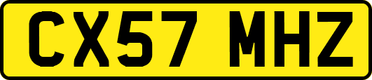 CX57MHZ