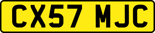 CX57MJC