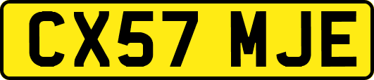 CX57MJE