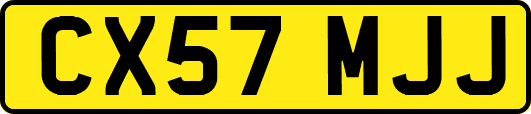 CX57MJJ