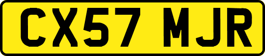 CX57MJR