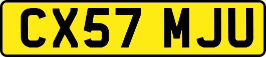 CX57MJU