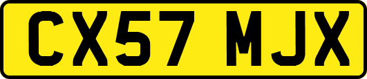 CX57MJX