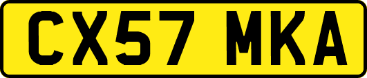 CX57MKA