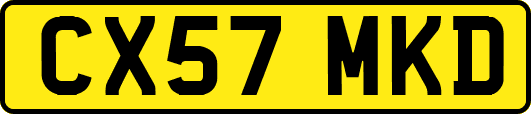 CX57MKD