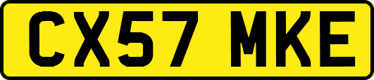 CX57MKE