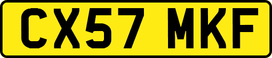 CX57MKF
