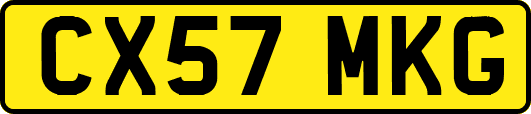 CX57MKG