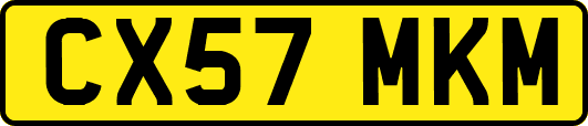 CX57MKM