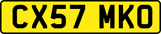 CX57MKO