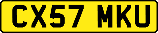 CX57MKU