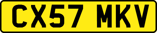 CX57MKV
