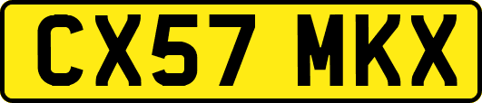 CX57MKX