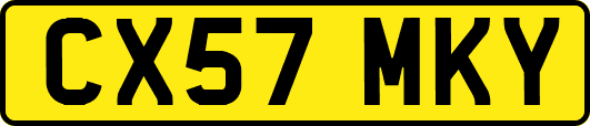 CX57MKY