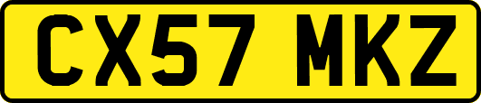 CX57MKZ