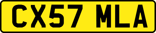 CX57MLA