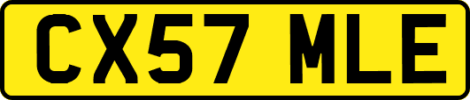 CX57MLE
