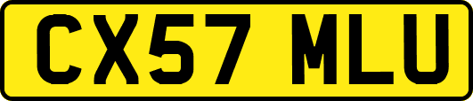 CX57MLU