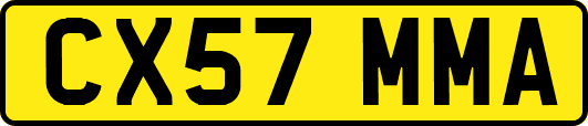 CX57MMA