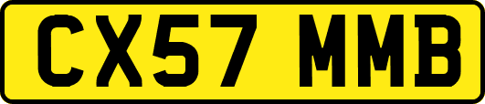 CX57MMB