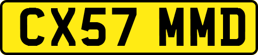 CX57MMD
