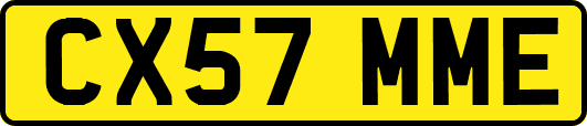 CX57MME