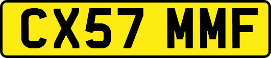 CX57MMF