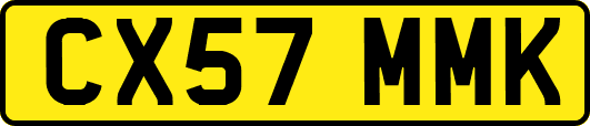 CX57MMK