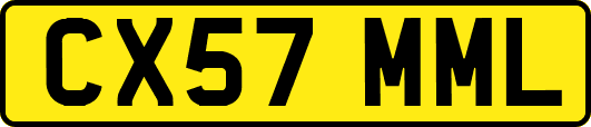 CX57MML