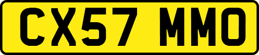 CX57MMO