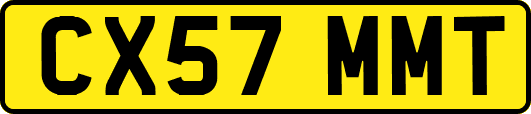CX57MMT