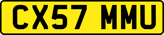 CX57MMU