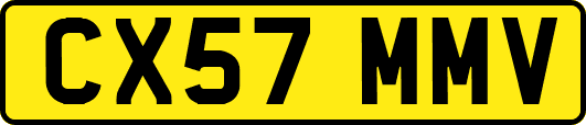 CX57MMV