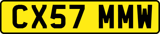 CX57MMW