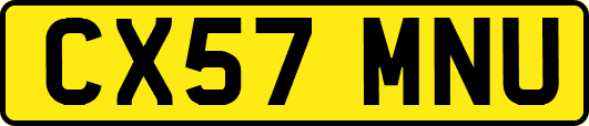CX57MNU
