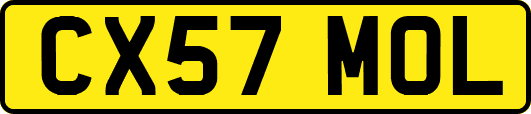 CX57MOL