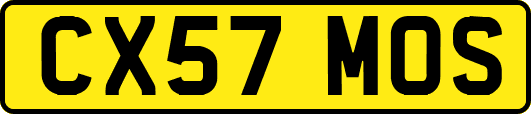 CX57MOS